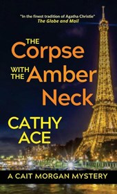 The Corpse with the Amber Neck