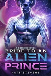 Bride to an Alien Prince