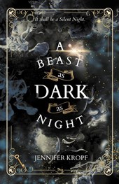 A Beast as Dark as Night