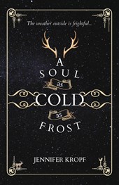 A Soul as Cold as Frost