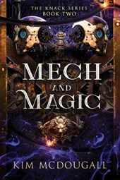 Mech and Magic