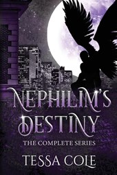 Nephilim's Destiny