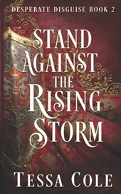 Stand Against the Rising Storm
