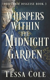 Whispers Within the Midnight Garden