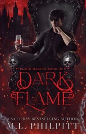 Dark Flame