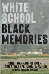 White School, Black Memories