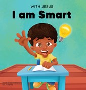 With Jesus I am Smart