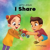 With Jesus I Share