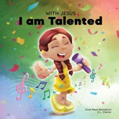 With Jesus I am Talented