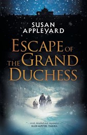 Escape of the Grand Duchess