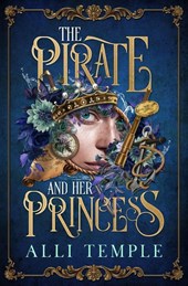 The Pirate & Her Princess