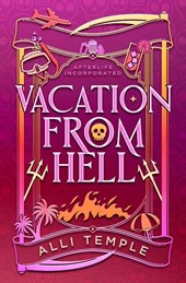 Vacation From Hell