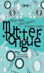 Muttertongue: What Is a Word in Utter Space