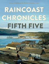 Raincoast Chronicles: Fifth Five