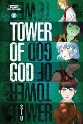 Tower of God 2