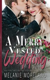 A Merry Vested Wedding