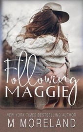 Following Maggie