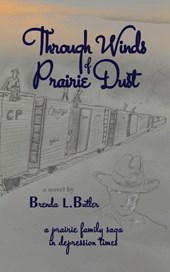 Through Winds of Prairie Dust