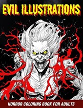 Evil Illustrations