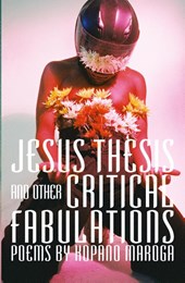 Jesus Thesis