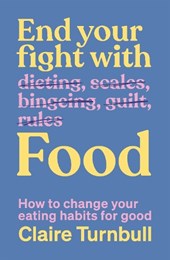 End Your Fight with Food