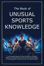 The Book of Unusual Sports Knowledge