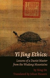 de, X: Yi Jing Ethics
