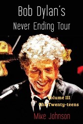 Bob Dylan's Never Ending Tour