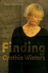 Finding Cynthia Winters