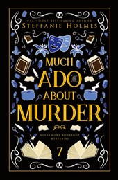 Much Ado About Murder