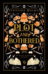 Plot and Bothered