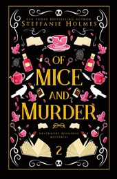 Of Mice and Murder