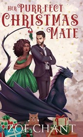 Her Purr-fect Christmas Mate