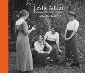Leslie Adkin