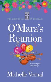 An O'Mara's Reunion