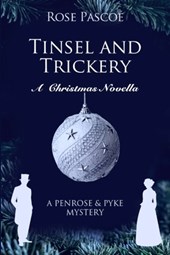 Tinsel and Trickery: A Christmas Novella