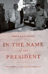 In the Name of the President