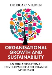 ORGANISATIONAL GROWTH AND SUSTAINABILITY