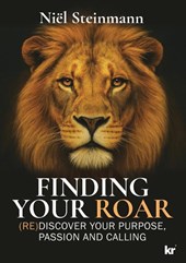 FINDING YOUR ROAR