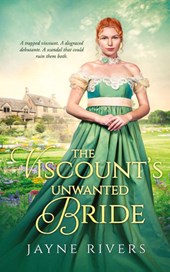 The Viscount's Unwanted Bride