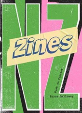 Zines NZ