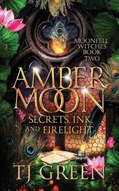 Amber Moon