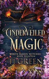 Cinderveiled Magic
