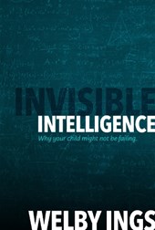 Invisible Intelligence