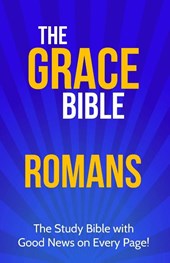 The Grace Bible