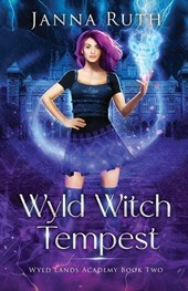 Wyld Witch Tempest