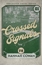 Crossed Signals Special Edition