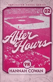 After Hours Special Edition