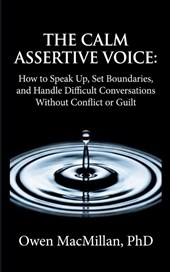 The Calm Assertive Voice