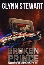 Broken Prince